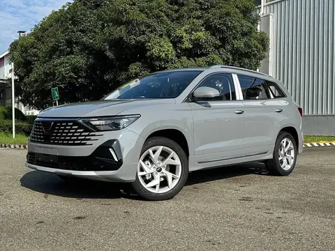 Jetta VS7 280TSI «Престиж»