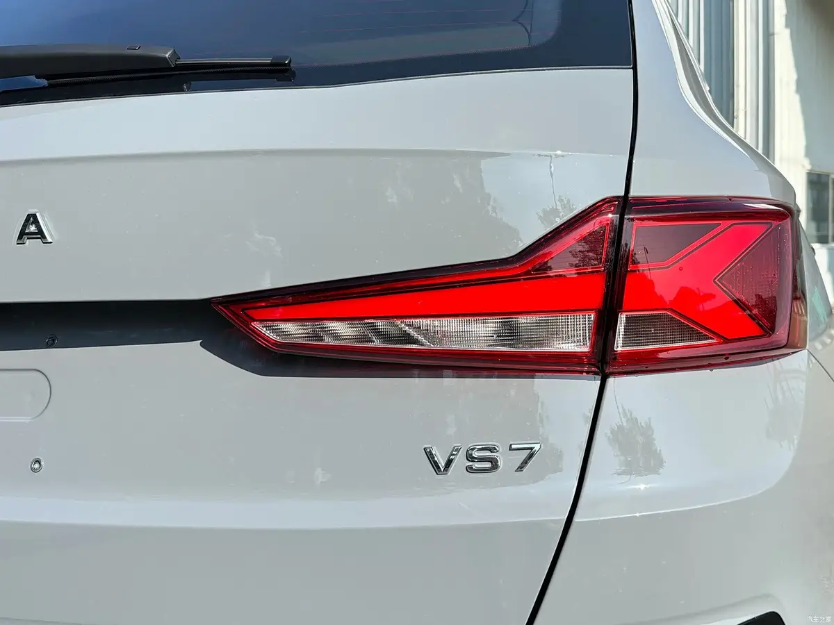 Jetta VS7 (Джетта VS7) из Китая под заказ — Как проходит заказ Jetta VS7 и сколько ждать