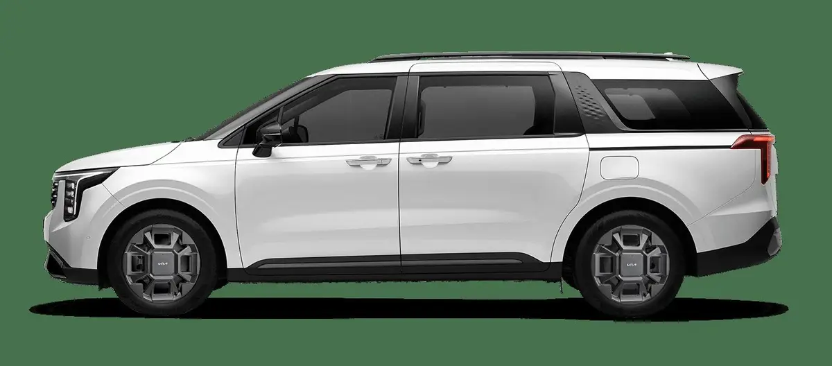 Kia Carnival (Киа Карнивал) из Кореи под заказ — Проверка до выкупа и риски сделки