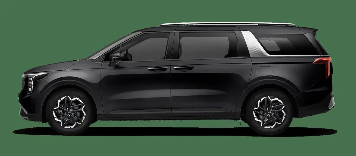 Kia Carnival (Киа Карнивал) из Кореи под заказ — Можно ли взять Kia Carnival в кредит или лизинг