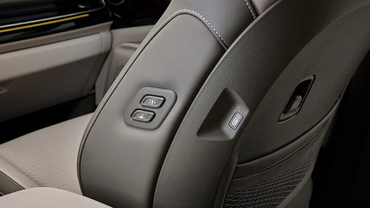 Kia Carnival (Киа Карнивал) из Кореи под заказ — Таможня, утильсбор и налог на Kia Carnival