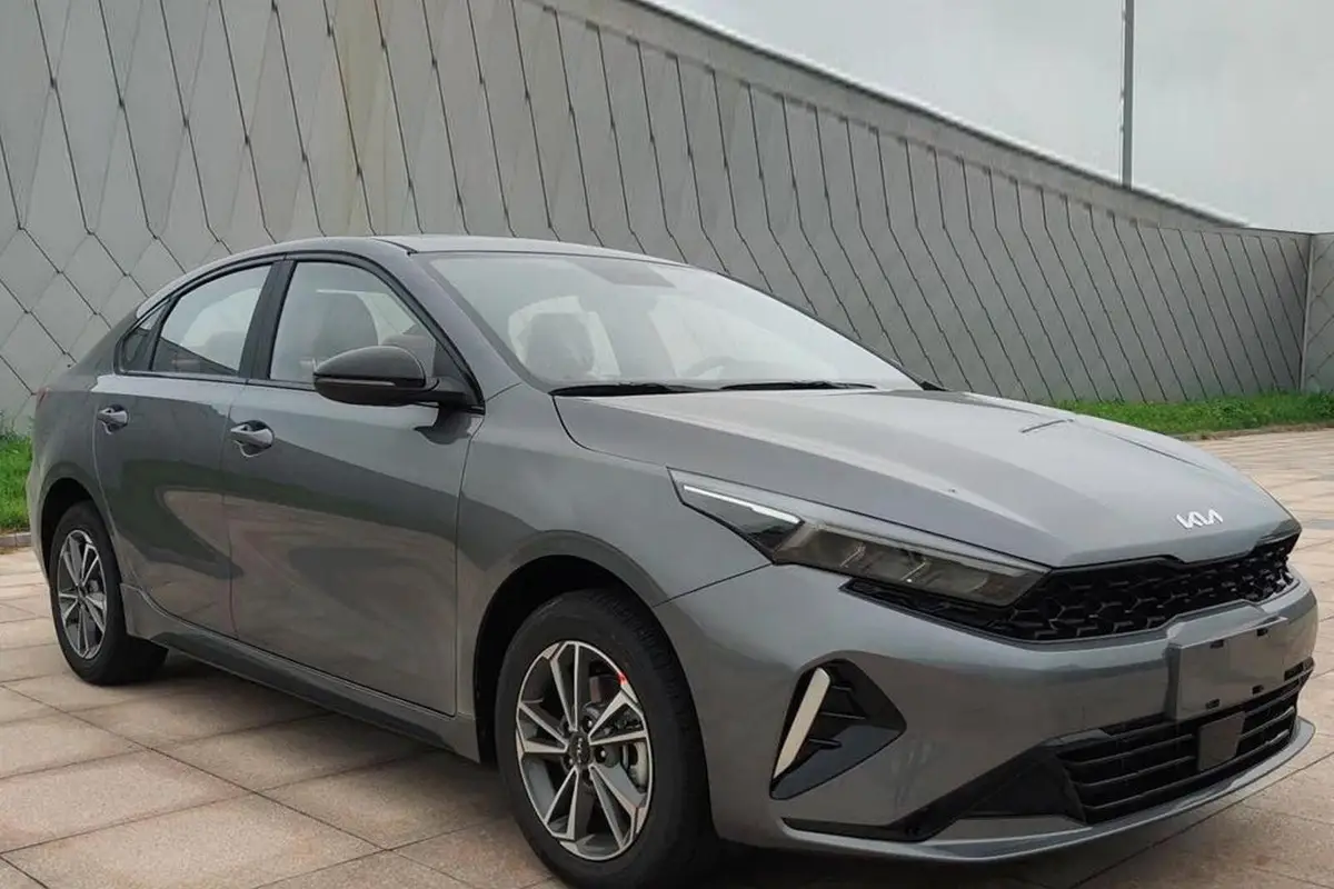 Kia K3 (Киа K3) из Китая под заказ — Сроки и собственник K3 на каждом шаге