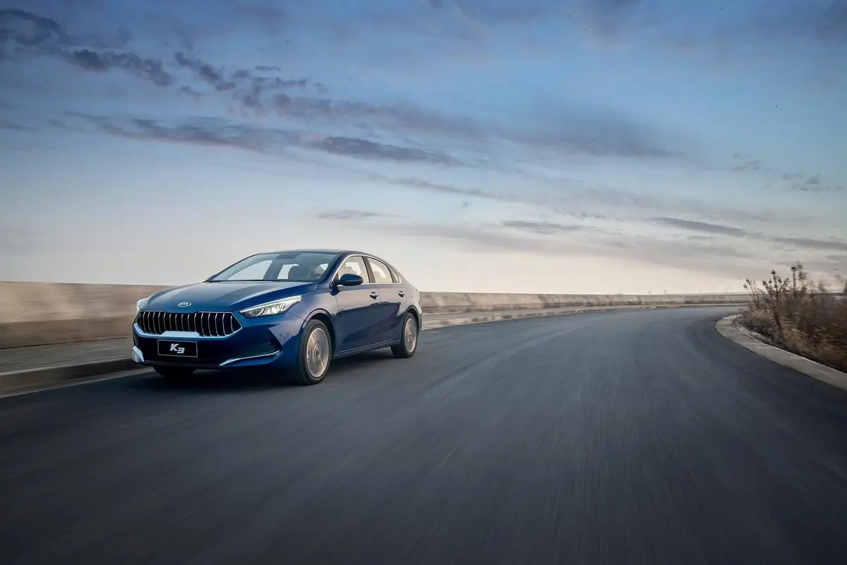 Kia K3 (Киа K3) из Китая под заказ — Подержанный Cerato 2019–2022: что учесть