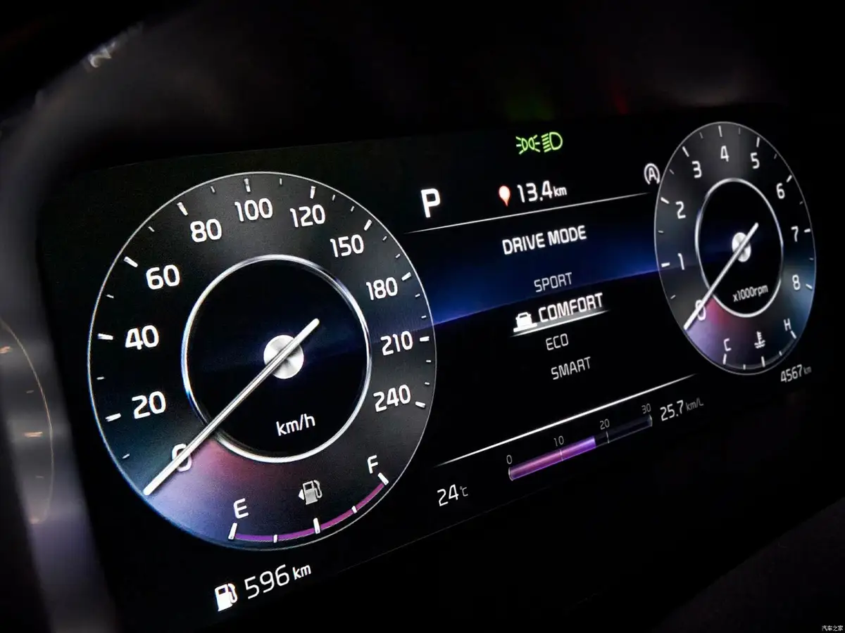 Kia K3 (Киа K3) из Китая под заказ — Корейская K3 и хэтчбек K3 GT: почему их нет в заказе