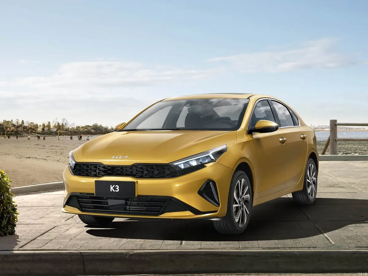 Kia K3 (Киа K3) из Китая под заказ — Двигатели и коробки Kia K3: две связки на выбор