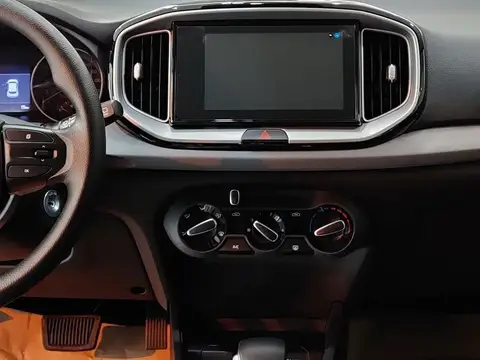 Kia KX1 1.4L 6MT «Базовая»