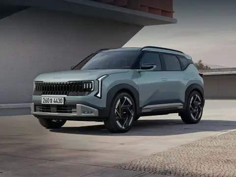 Kia Seltos 1.5L (новое поколение) «Базовая»