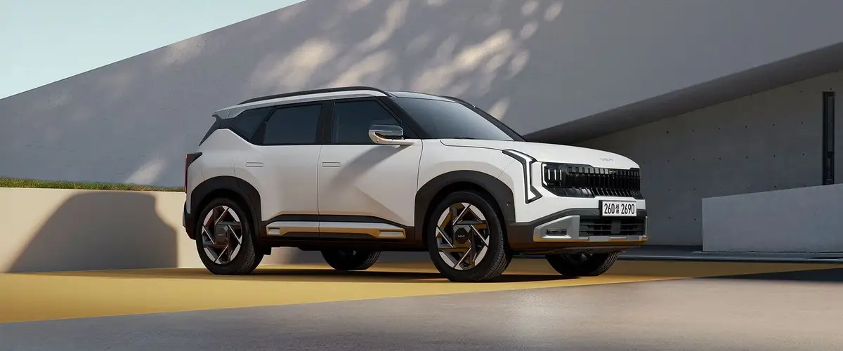 Kia Seltos (Киа Селтос) из Китая под заказ — Сроки и что может сорвать сделку