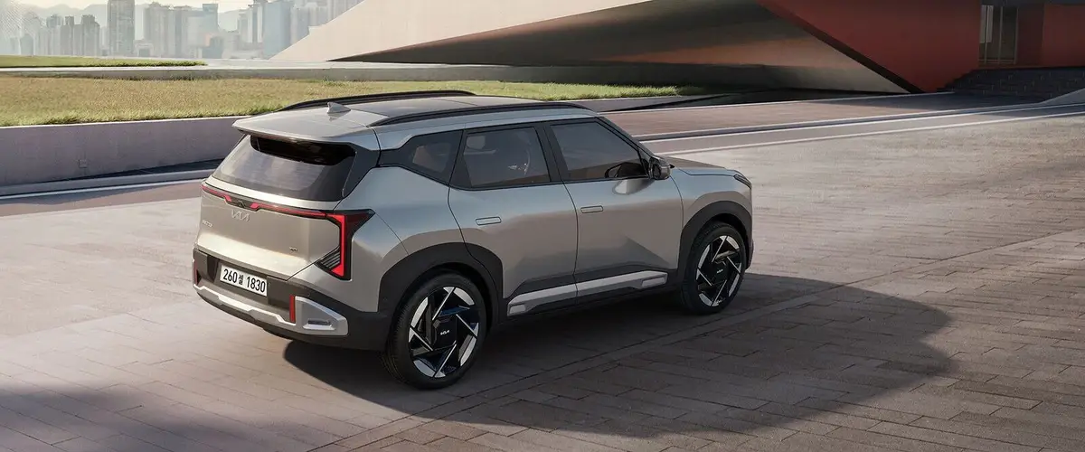 Kia Seltos (Киа Селтос) из Китая под заказ — Цена под ключ и что в неё входит
