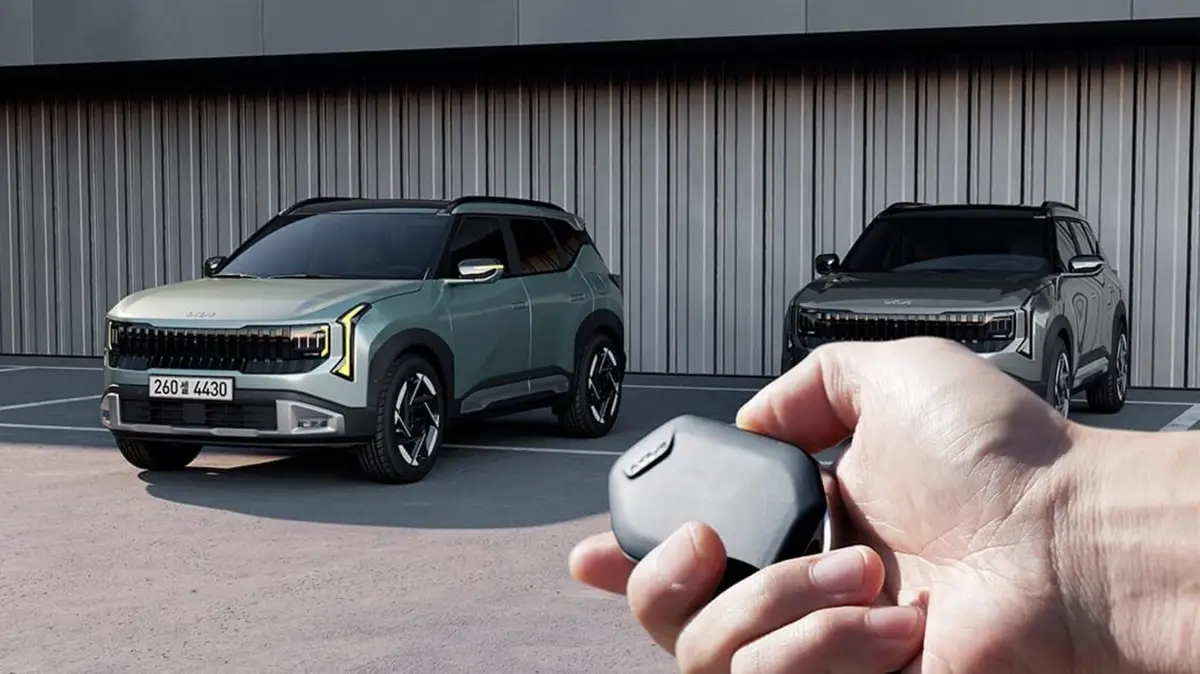 Kia Seltos (Киа Селтос) из Китая под заказ — Новый под заказ или с пробегом в России