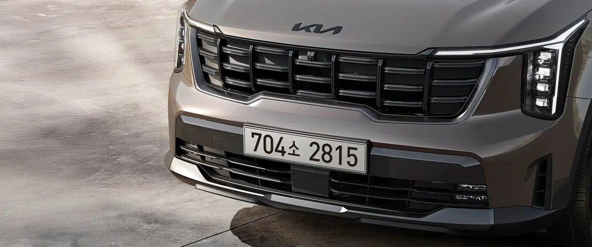 Kia Sorento (Киа Соренто) из Кореи под заказ — Новая из Кореи или с пробегом в России