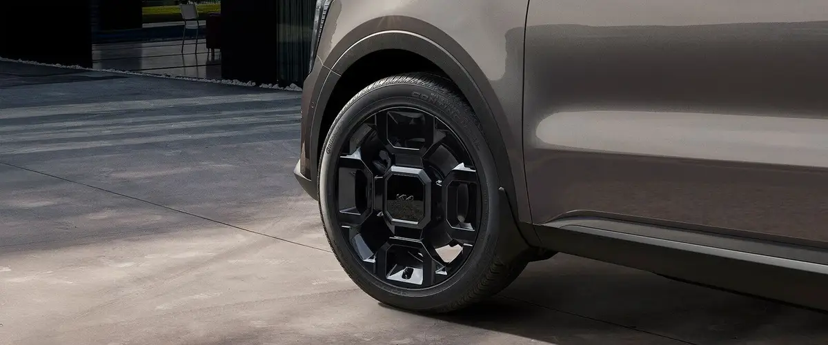 Kia Sorento (Киа Соренто) из Кореи под заказ — Чем корейская Sorento отличается от привычной