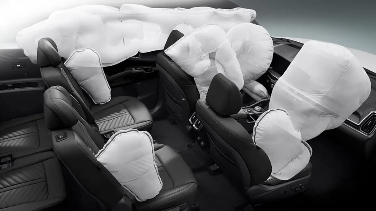 Kia Sorento (Киа Соренто) из Кореи под заказ — Дизель 2.2 и выбор между гибридом и дизелем