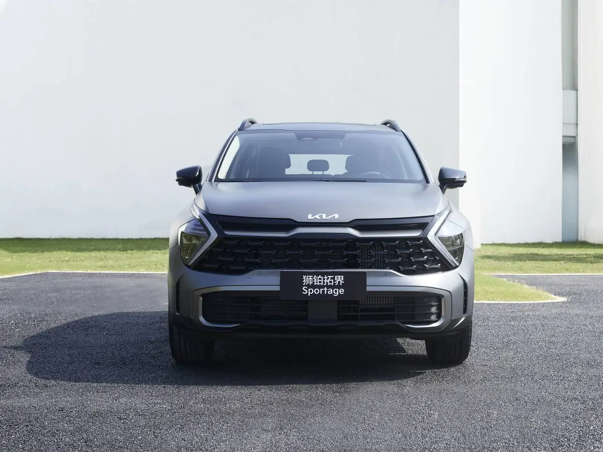Kia Sportage (Киа Sportage) из Китая под заказ — Kia Sportage: кому подойдёт и кому нет