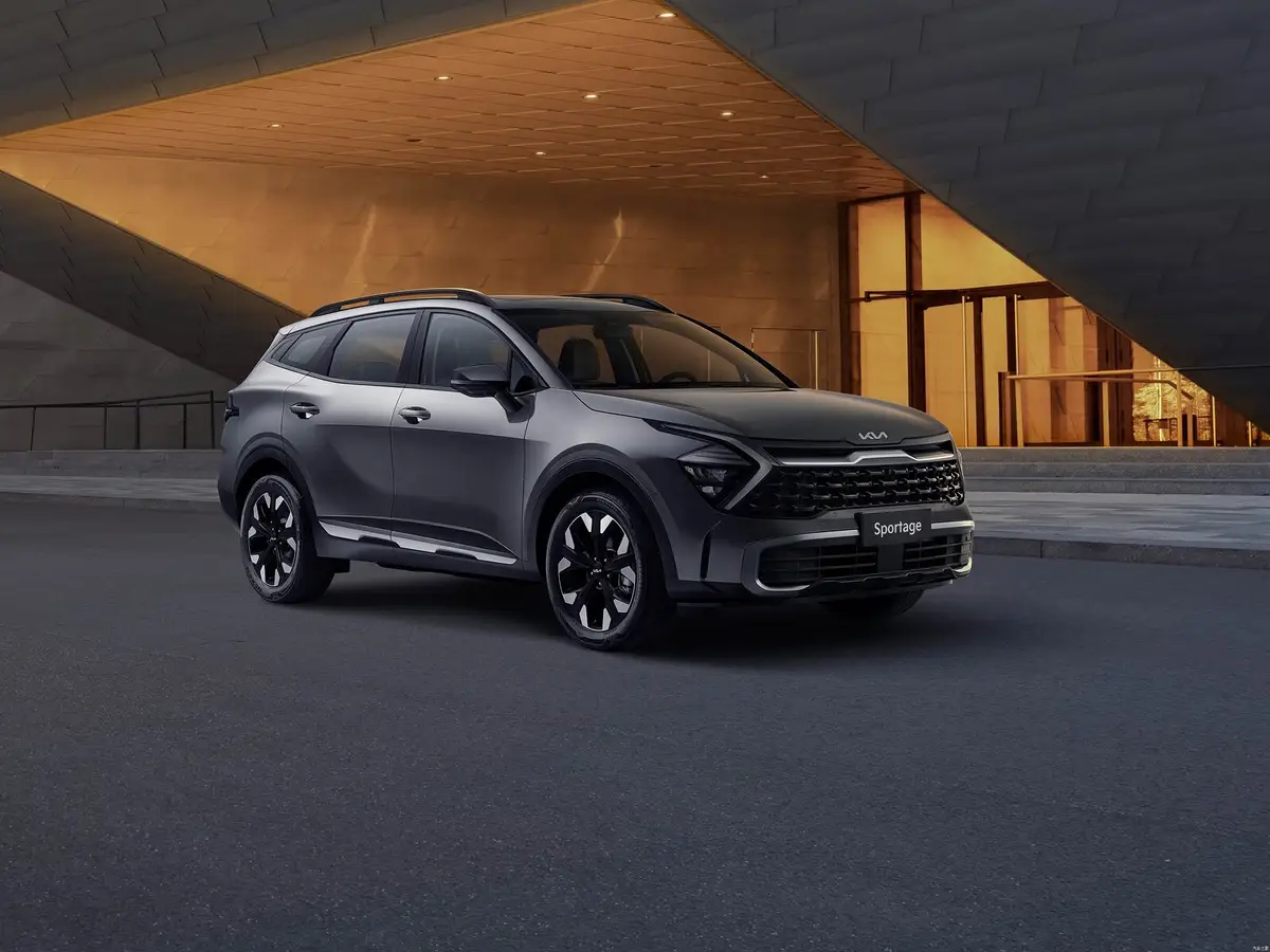 Kia Sportage (Киа Sportage) из Китая под заказ — Как проходит заказ Kia Sportage: от заявки до выдачи