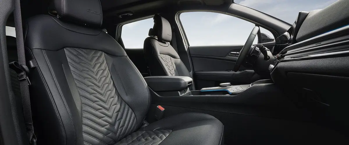 Kia Sportage (Киа Sportage) из Китая под заказ — Обслуживание турбомотора: свечи, фильтры, наддув