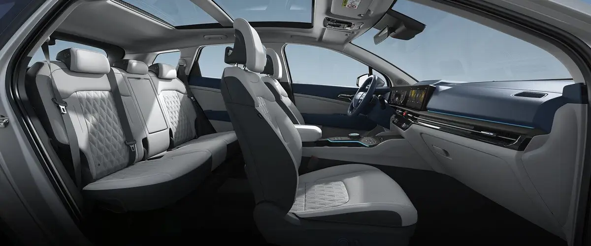 Kia Sportage (Киа Sportage) из Китая под заказ — Русификация мультимедиа Kia Sportage до выдачи