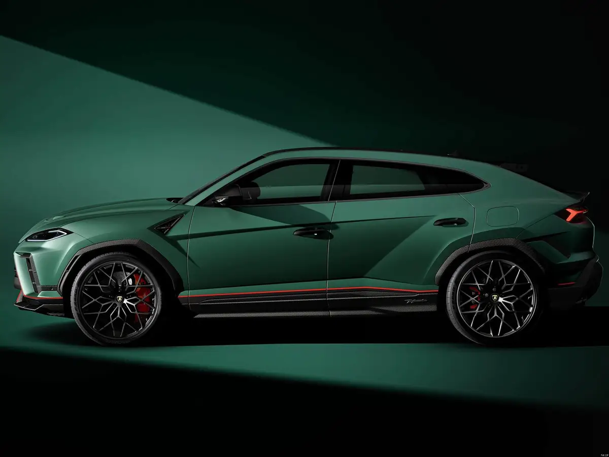 Lamborghini Urus SE (Ламборгини Урус SE) из Китая под заказ — Как проходит заказ Urus SE и кто собственник