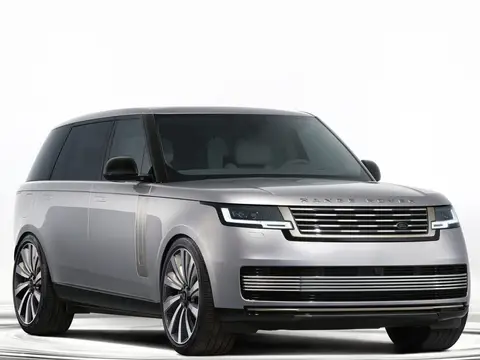 Land Rover Range Rover L460 3.0 L6 400PS SE длинная база