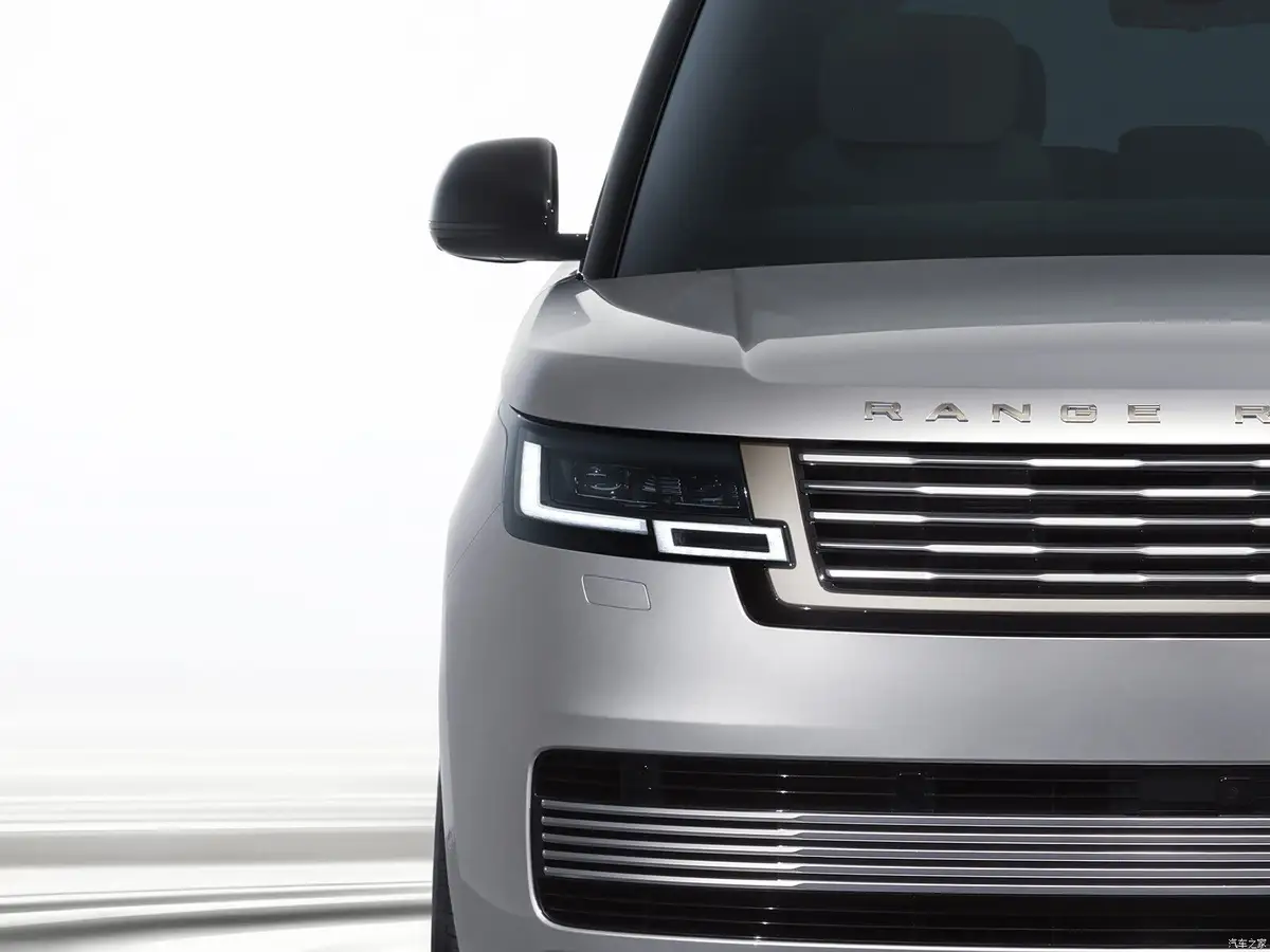 Land Rover Range Rover L460 из Китая под заказ — Как пятиметровый внедорожник живёт в городе