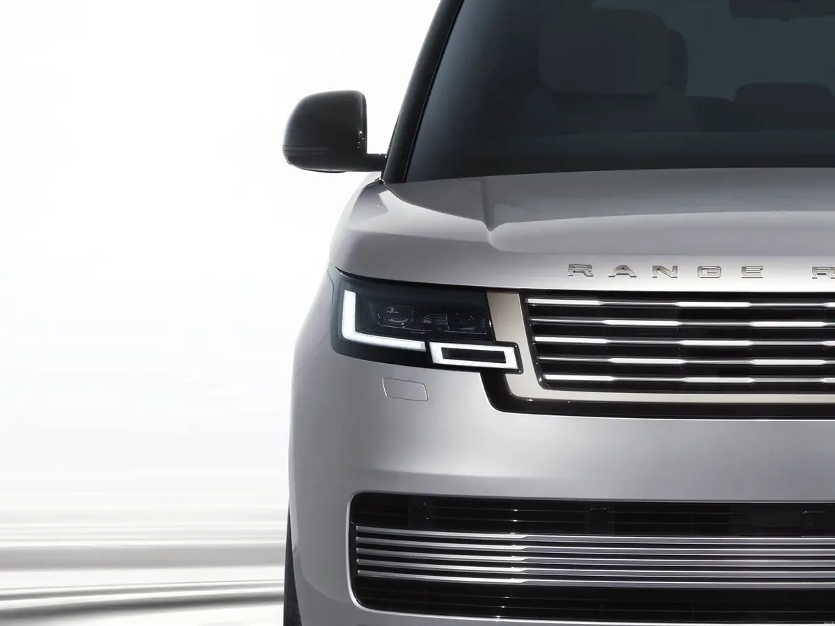 Land Rover Range Rover L460 из Китая под заказ — Какие детали Range Rover обходятся дороже