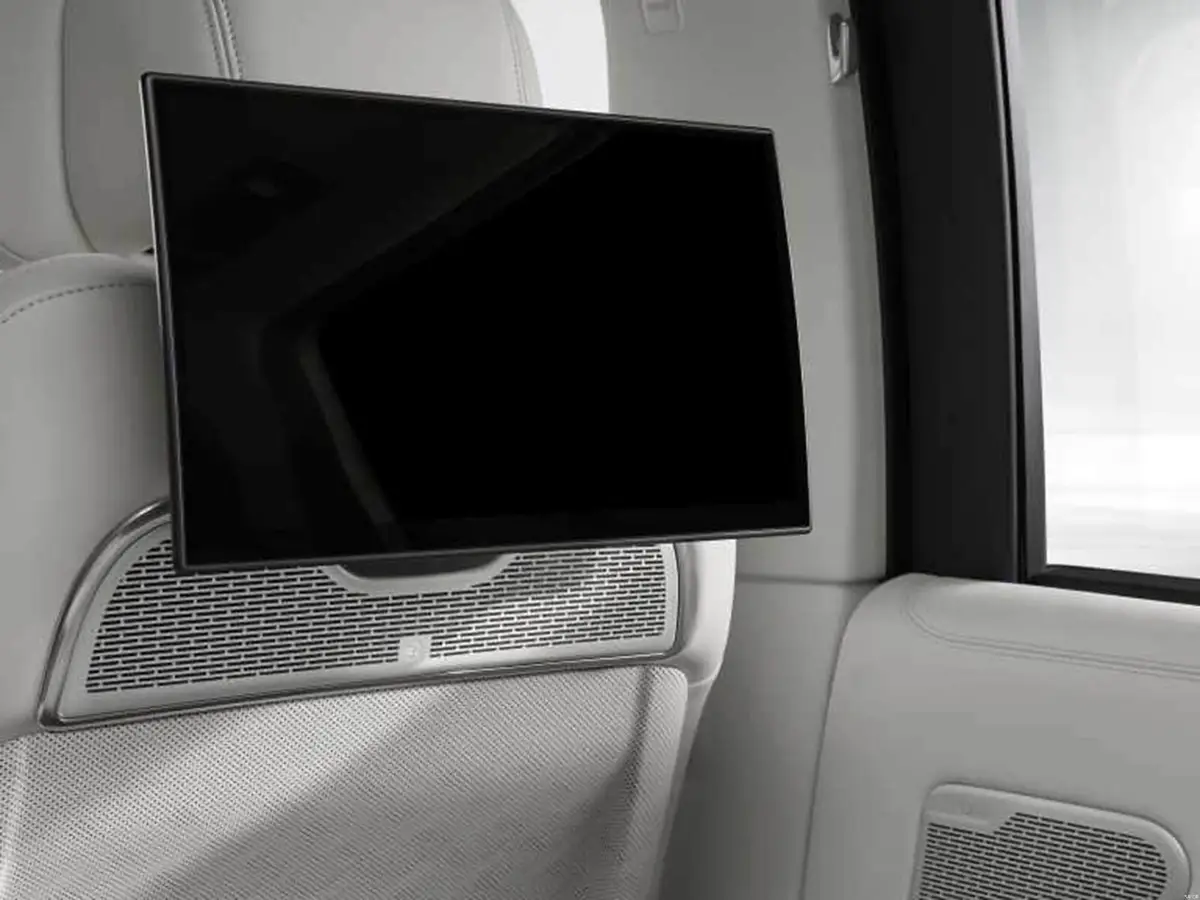 Land Rover Range Rover L460 из Китая под заказ — Какие документы вы получите и какой налог платить