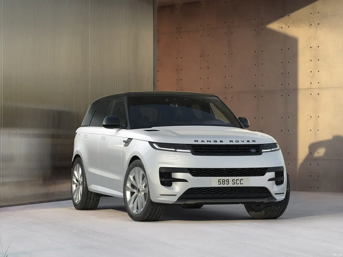 Land Rover Range Rover Sport из Китая под заказ — Цена под ключ и кредит