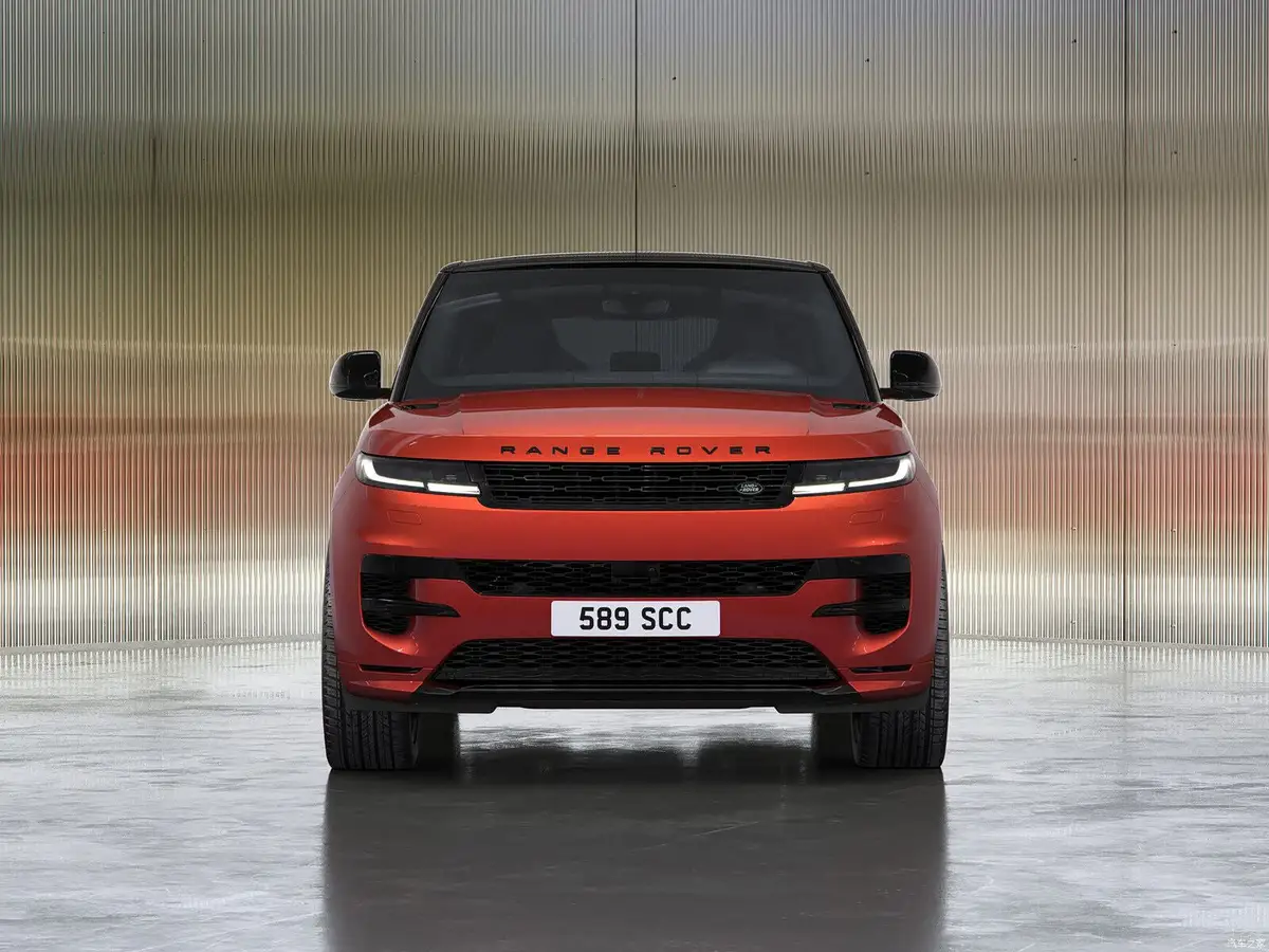 Land Rover Range Rover Sport из Китая под заказ — Транспортный налог и утильсбор на Land Rover Range Rover Sport