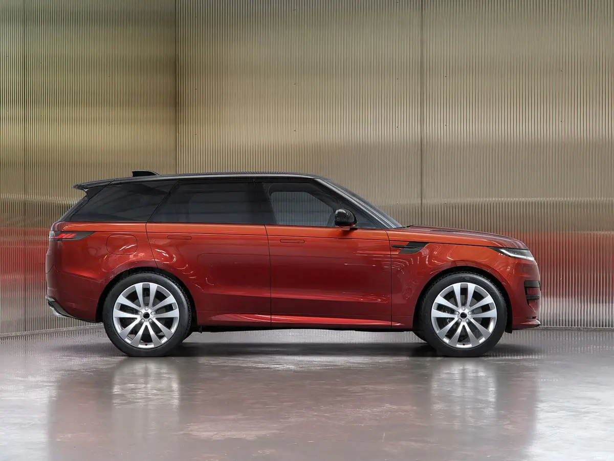 Land Rover Range Rover Sport из Китая под заказ — Документы и постановка на учёт