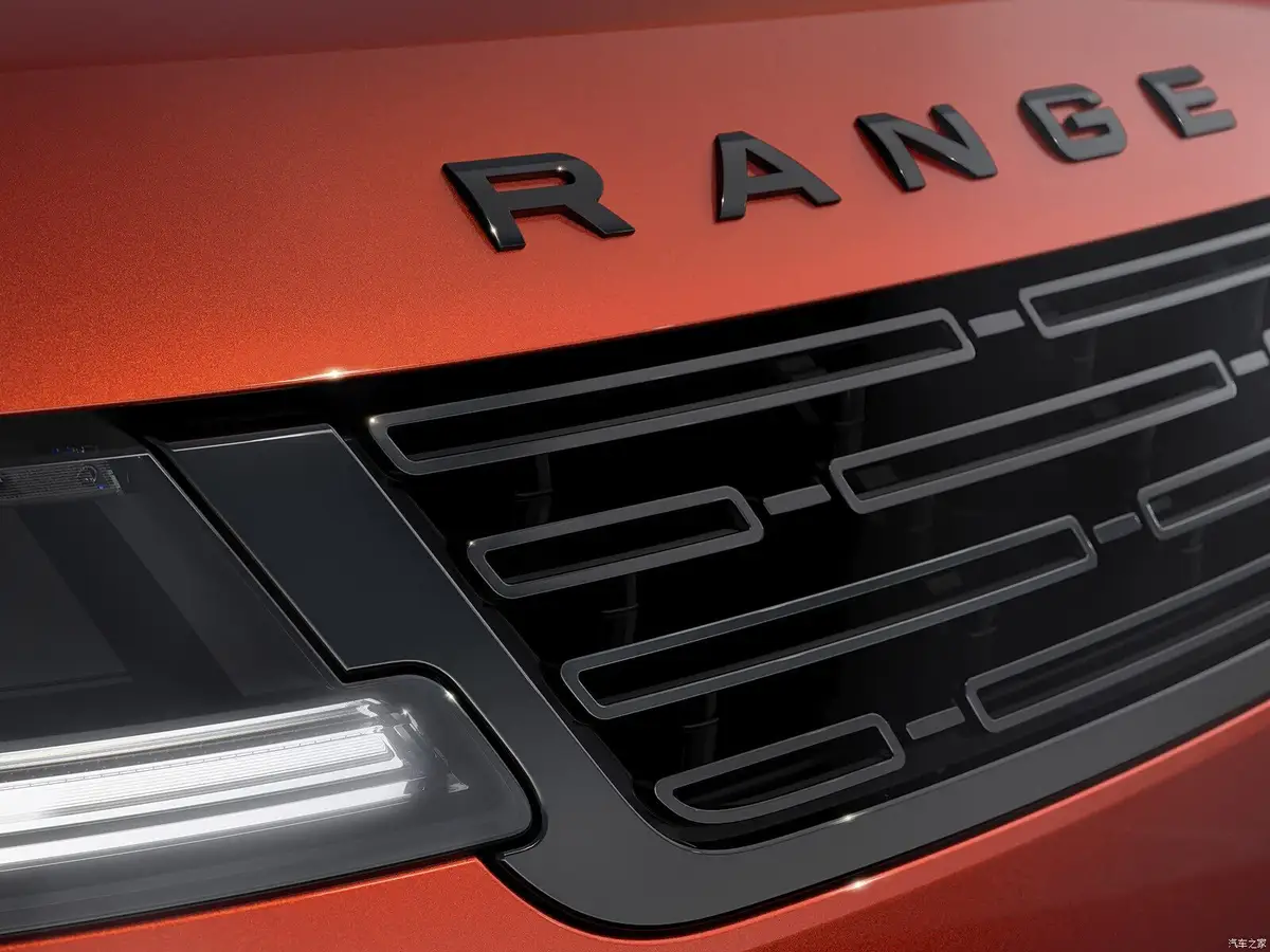 Land Rover Range Rover Sport из Китая под заказ — Четыре бензиновые версии и гибрид