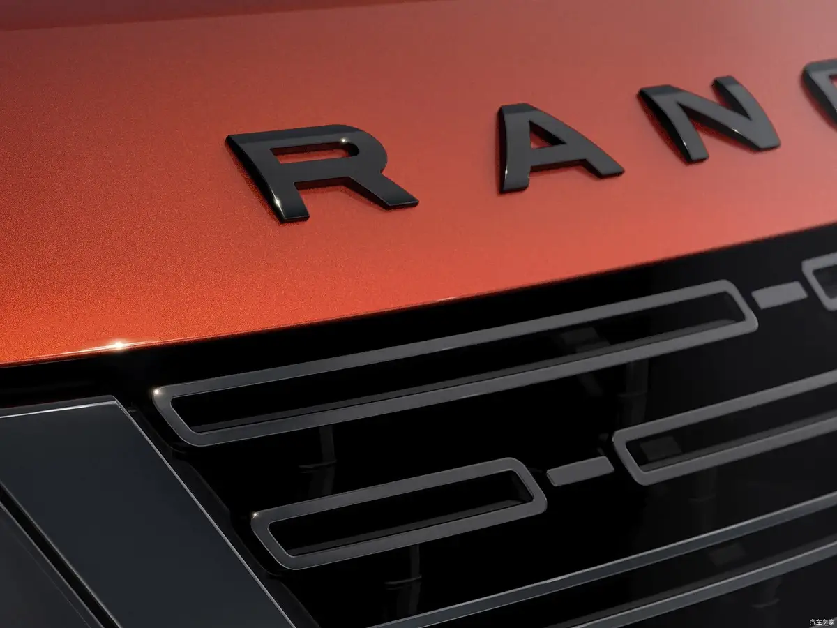 Land Rover Range Rover Sport из Китая под заказ — Двигатель Land Rover Range Rover Sport и привод нашей версии