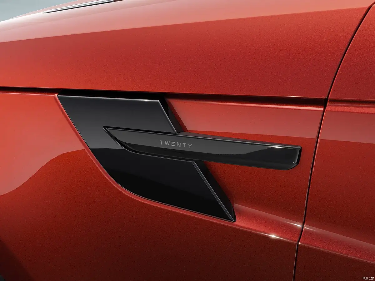 Land Rover Range Rover Sport из Китая под заказ — Старшие двигатели линейки