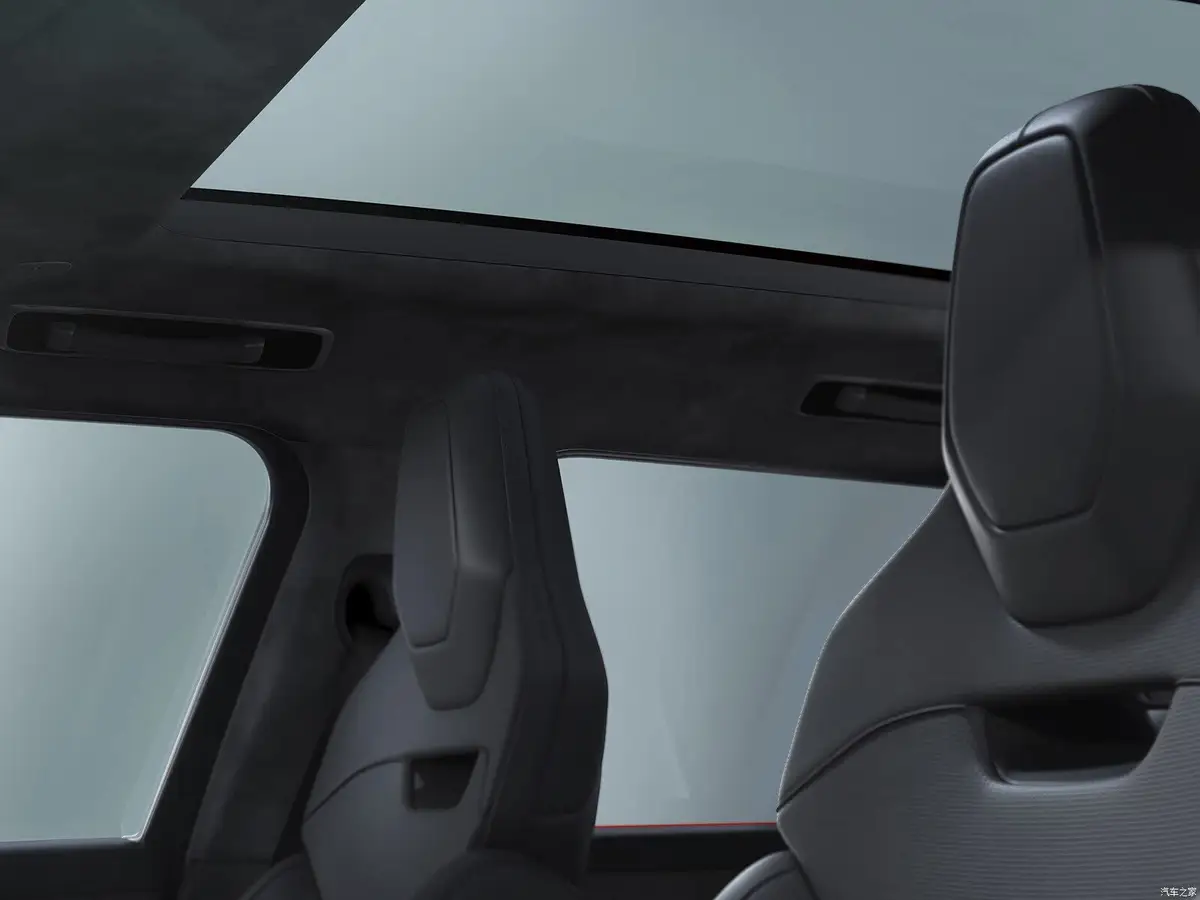 Land Rover Range Rover Sport из Китая под заказ — Гибрид с батареей на подзарядке