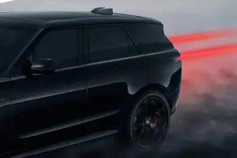 Land Rover Range Rover Sport из Китая под заказ — Зима, топливо и запас хода