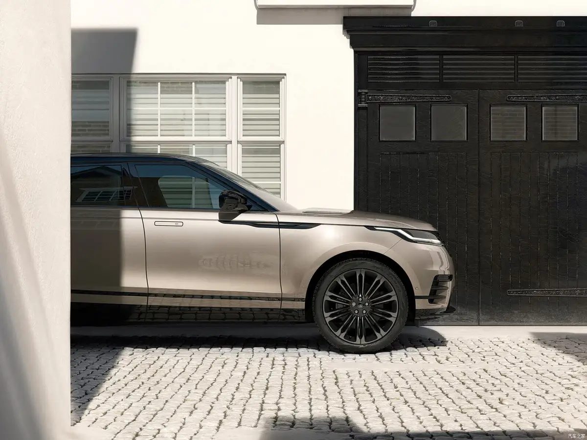 Land Rover Range Rover Velar из Китая под заказ — Сколько стоит Velar под ключ