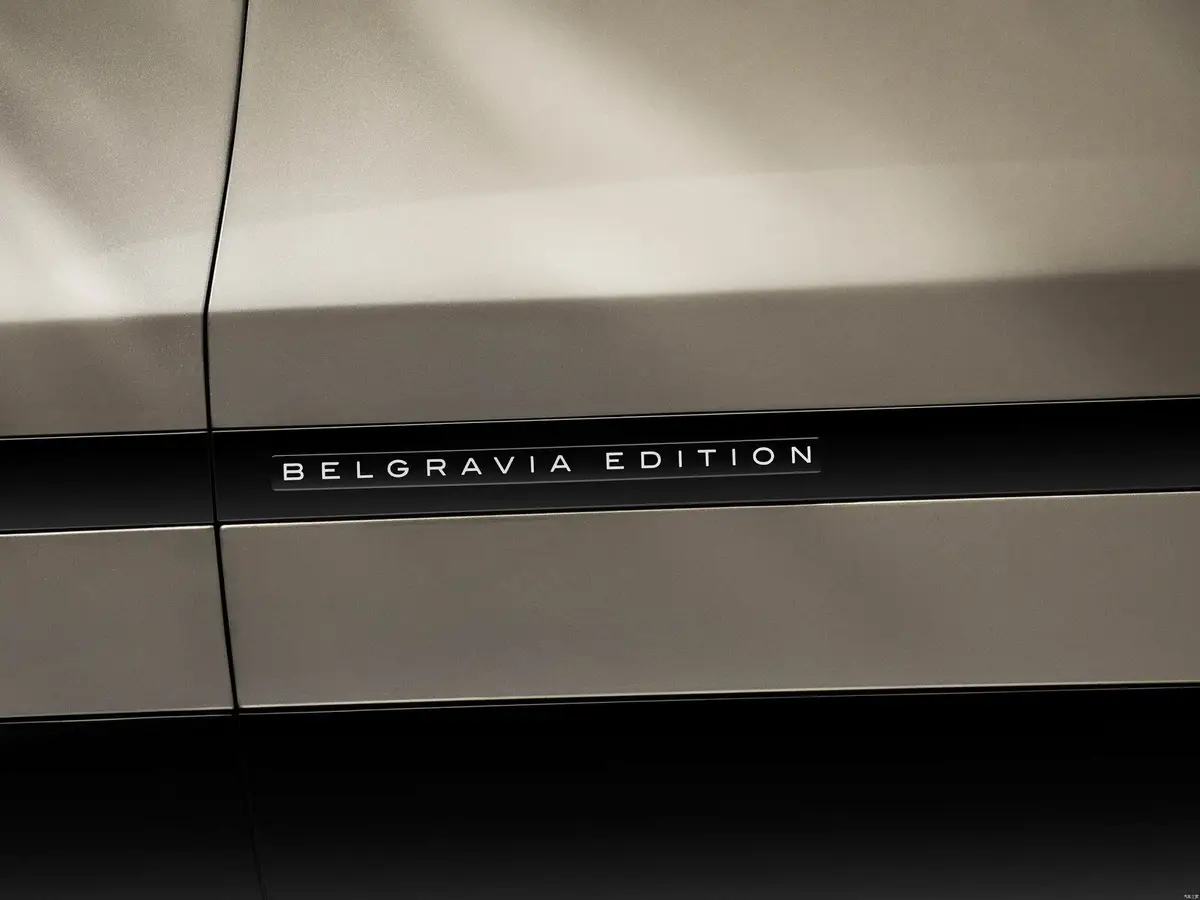 Land Rover Range Rover Velar из Китая под заказ — Сервис и запчасти