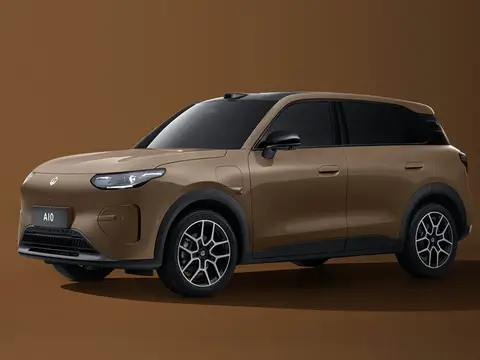 Leapmotor A10 403 «Комфорт»