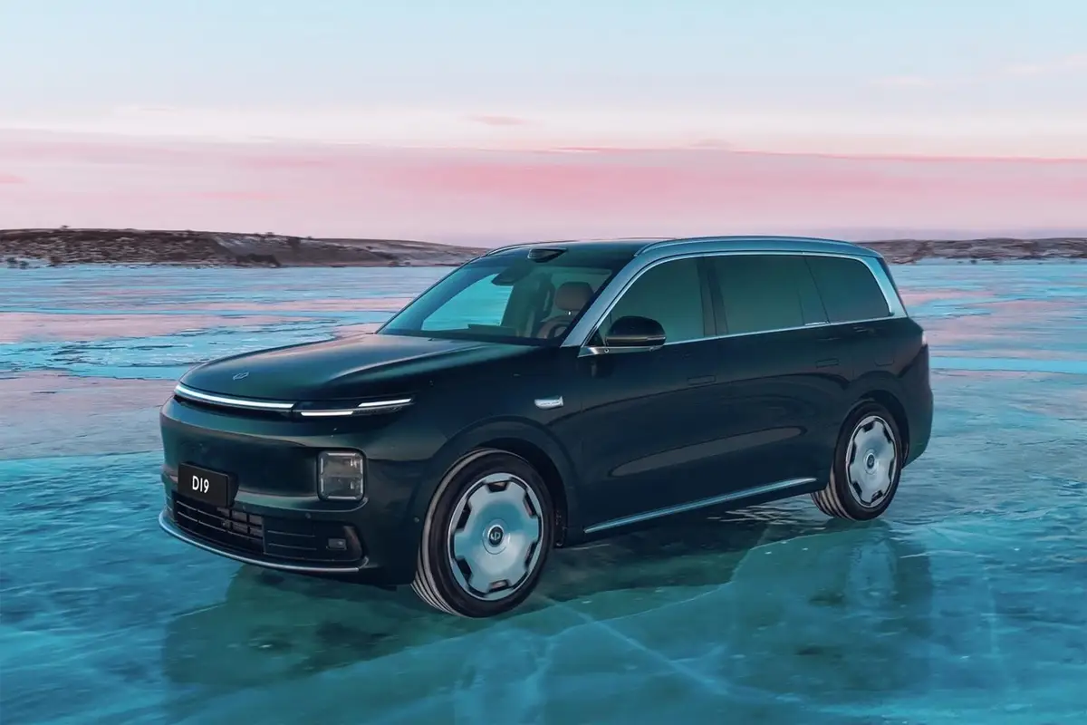 Leapmotor D19 (Липмотор D19) из Китая под заказ — Для каких задач подходит Leapmotor D19