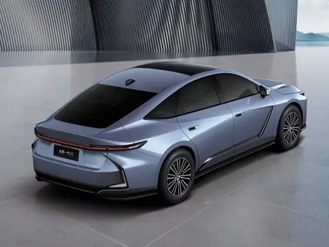 Lexus ES ES 300h «Базовая»