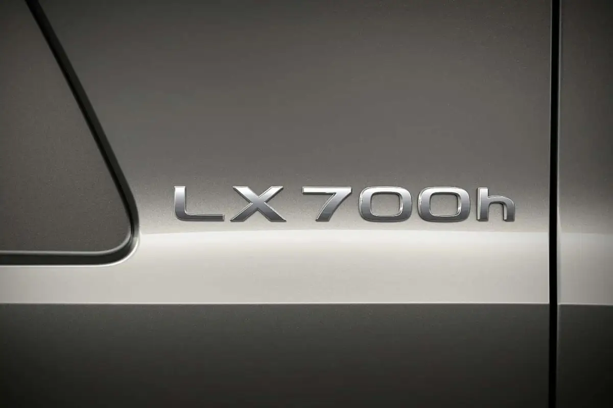 Lexus LX (Лексус LX) из Китая под заказ — Кредит и лизинг