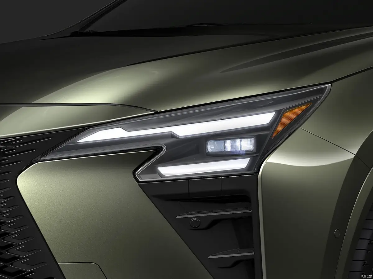 Lexus NX (Лексус NX) из Китая под заказ — Три силовые установки NX и полный привод E-Four