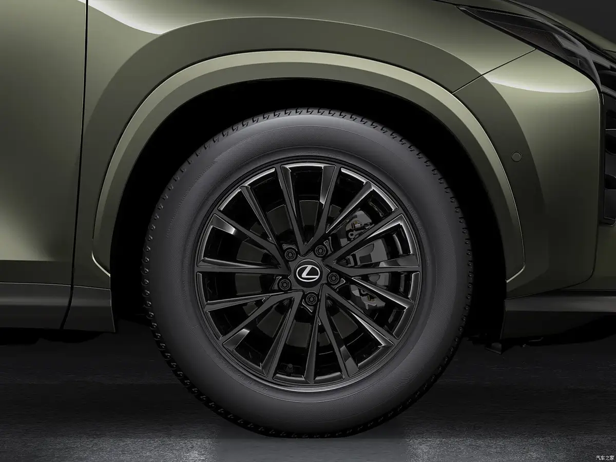 Lexus NX (Лексус NX) из Китая под заказ — Батарея NX 400h+, зима и запас хода