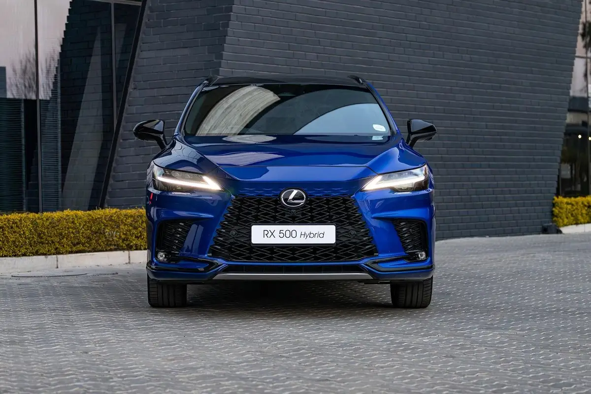 Lexus RX 350h из Китая под заказ — Гарантия на Lexus RX после ввоза в Россию: её нет