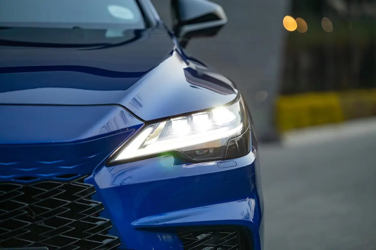 Lexus RX 350h из Китая под заказ — Для кого Lexus RX 350h, а для кого нет