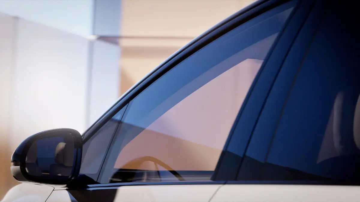 Lixiang i8 (Лисян i8) из Китая под заказ — Силовая установка: чистый электромобиль без бензобака