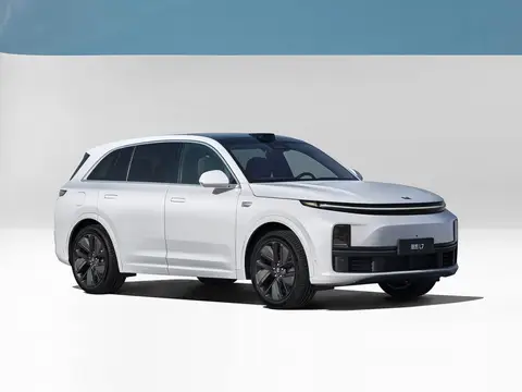 Lixiang L7 L7 Pro