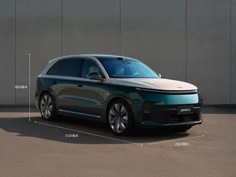 Lixiang L8 и L8 Livis в 2026 году: полный обзор двух поколений