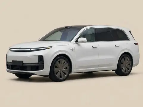 Lixiang L9 L9 Pro (2025)