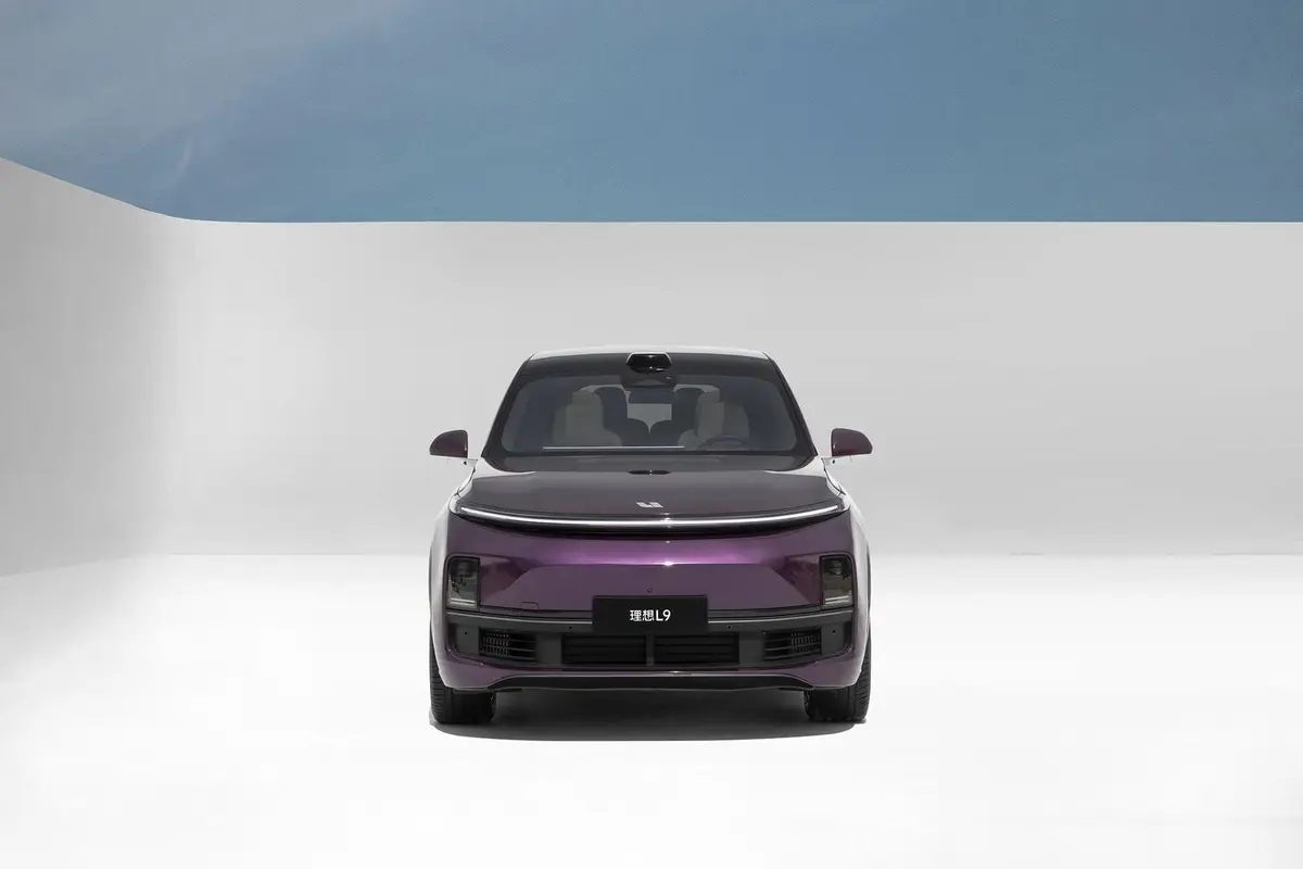 Lixiang L9 (Лисян L9) из Китая под заказ — Расходники и запчасти Lixiang L9