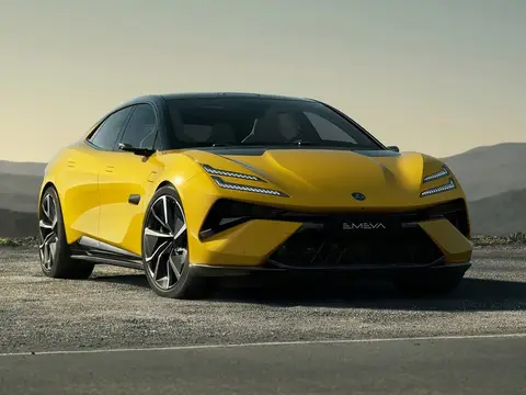 Lotus Emeya 600